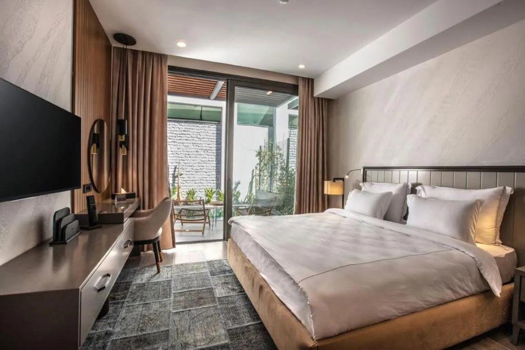 Ulus Hotels