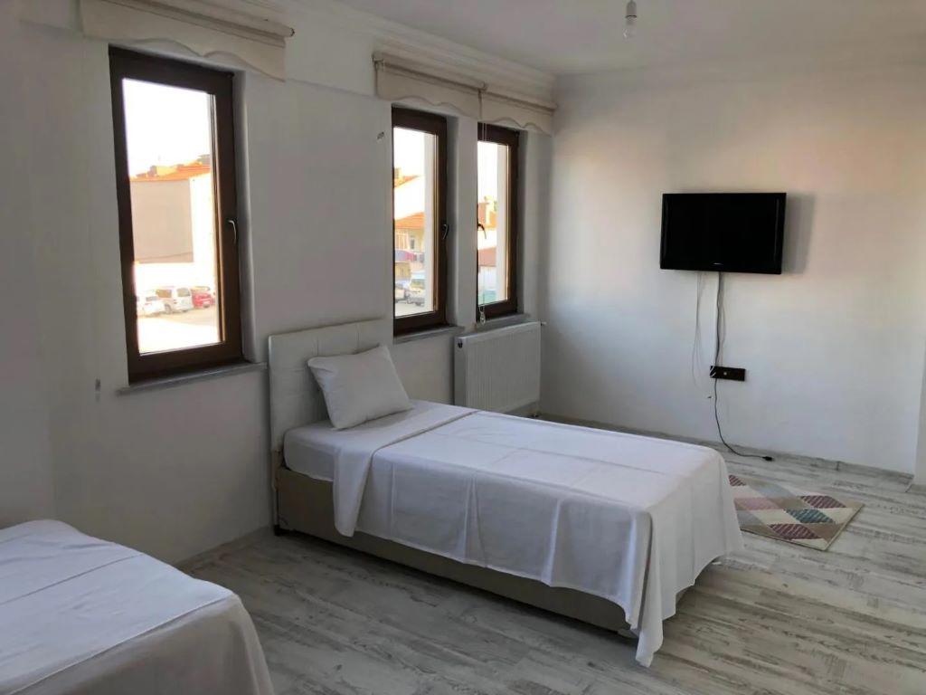 Ulus Hotels