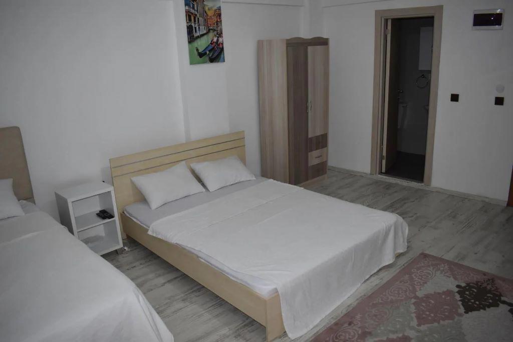 Ulus Hotels
