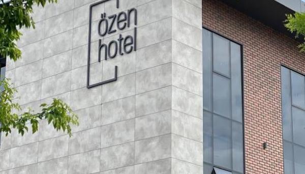 Özen Hotel