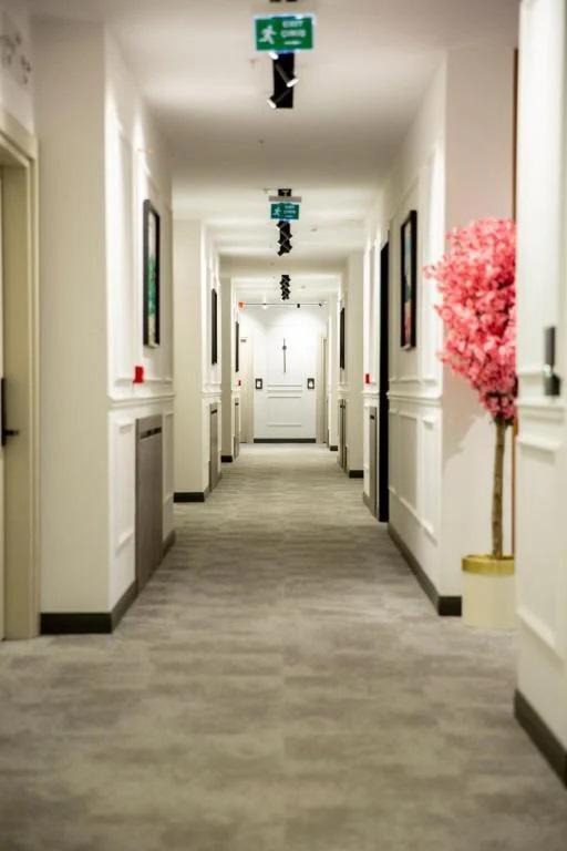Özen Hotel