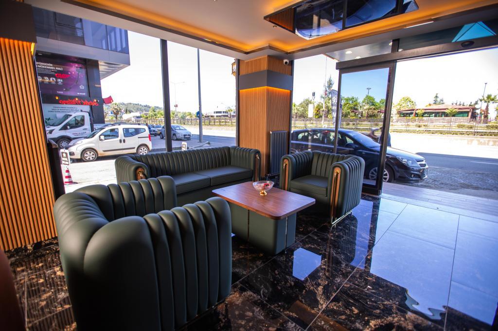 Hotel Milano Rize