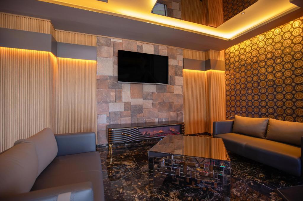Hotel Milano Rize