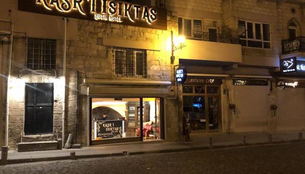 Kasrı Işıktaş Butik Hotel