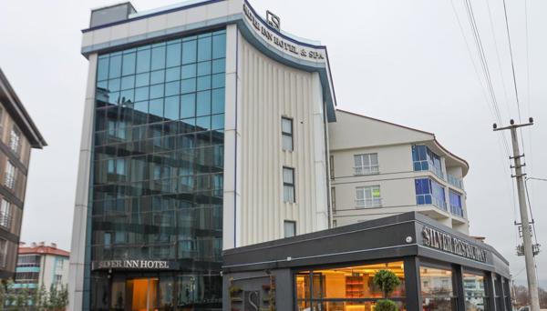 Silver Inn Spa