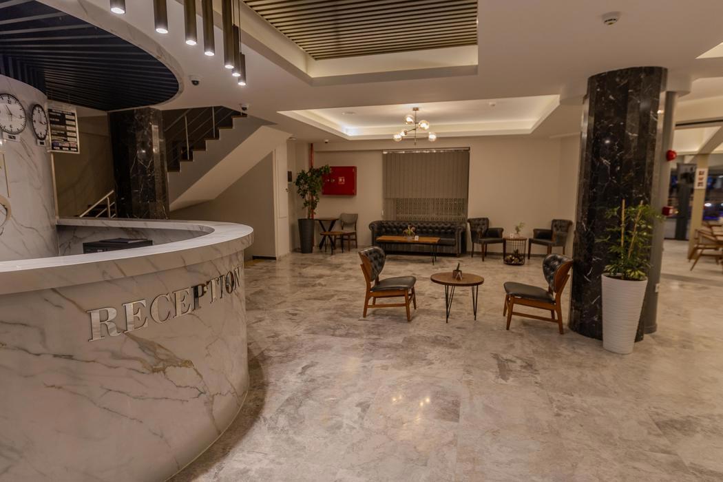Silver Inn Spa