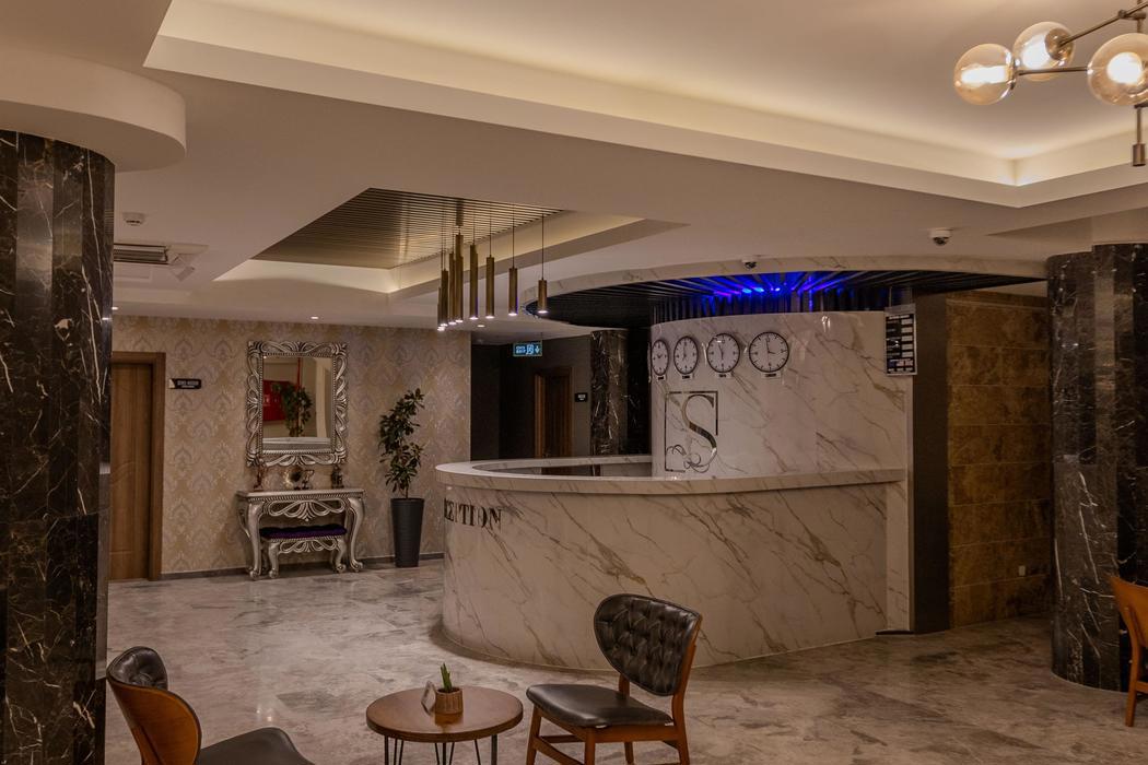 Silver Inn Spa