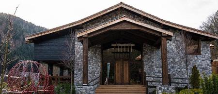 Bi Abant Masalı