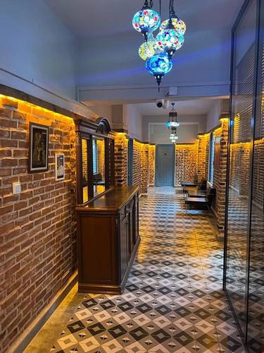 Sur Central Hotel