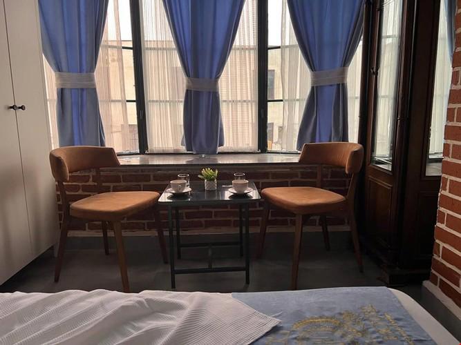 Sur Central Hotel