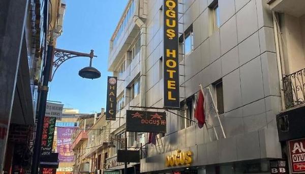 Dogus Hotel