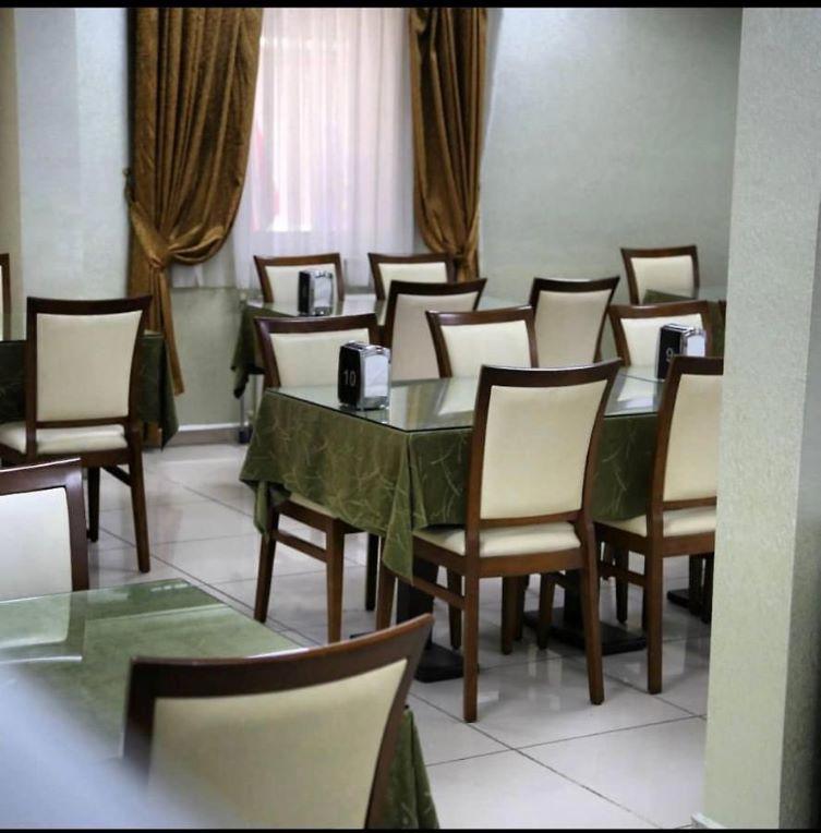 Dogus Hotel