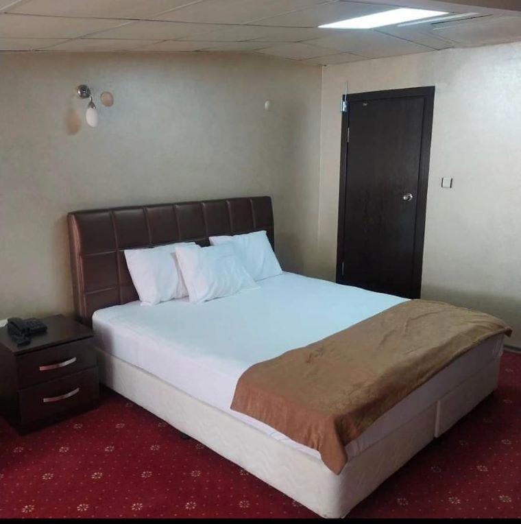 Dogus Hotel