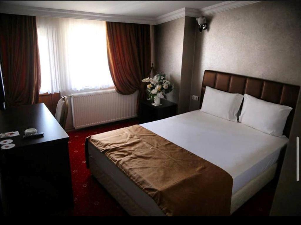 Dogus Hotel