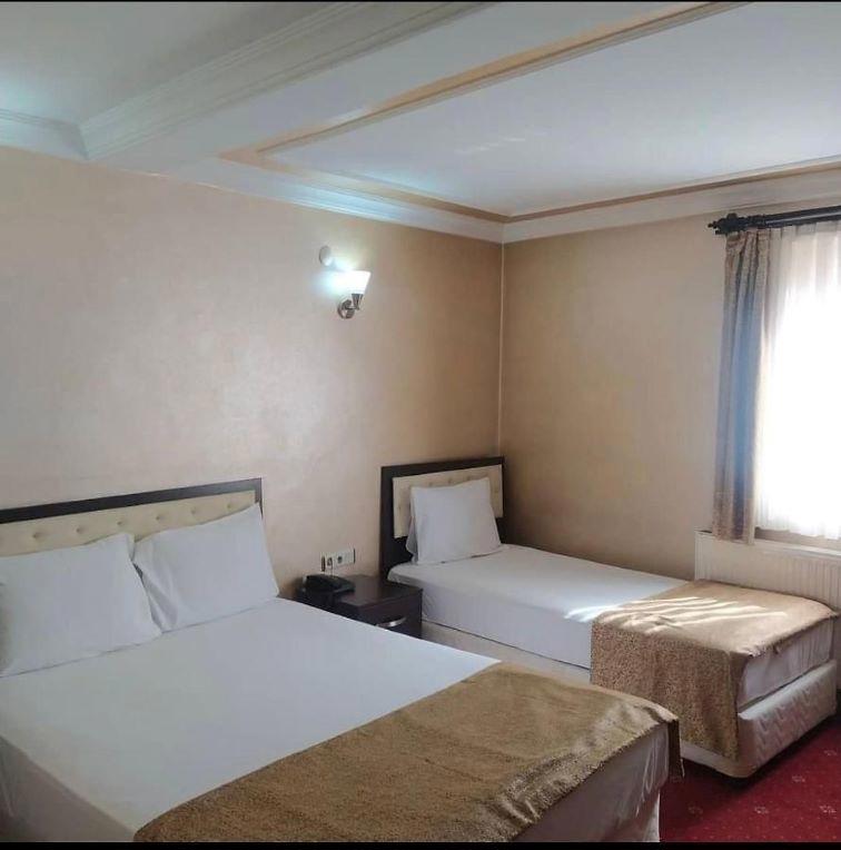 Dogus Hotel