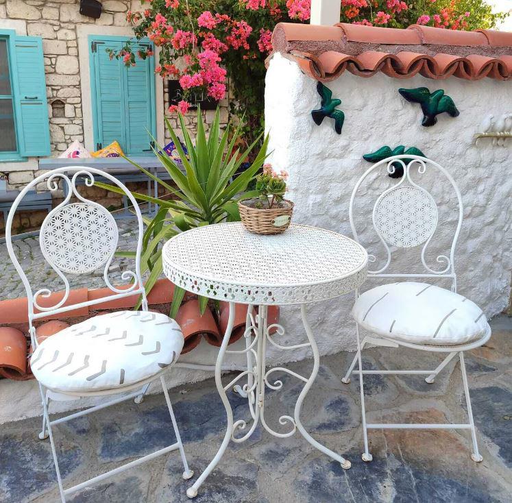 H&R Alaçatı Butik Otel(+12)