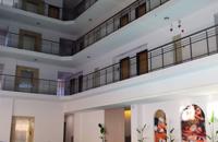 Pamukkale Kaya Thermal Spa Hotel