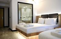 Pamukkale Kaya Thermal Spa Hotel