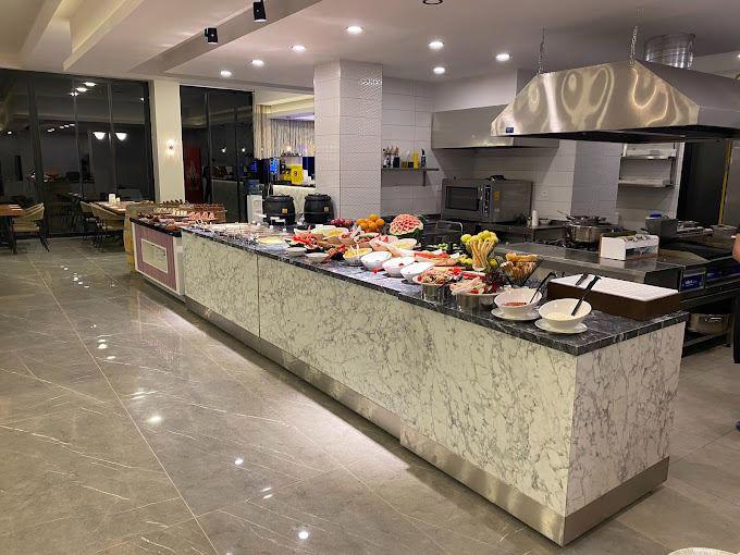 Pamukkale Kaya Thermal Spa Hotel