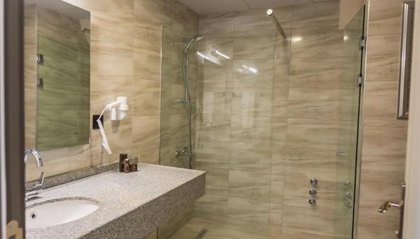 Denizli Marlen Hotel