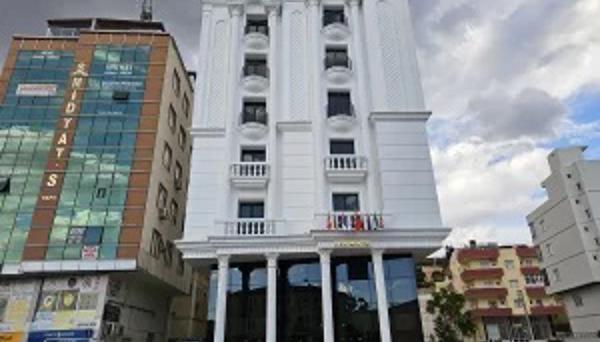 Baypark Hotel & Spa