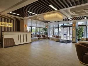 Baypark Hotel & Spa