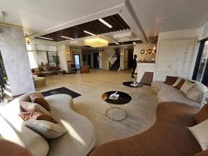 Baypark Hotel & Spa