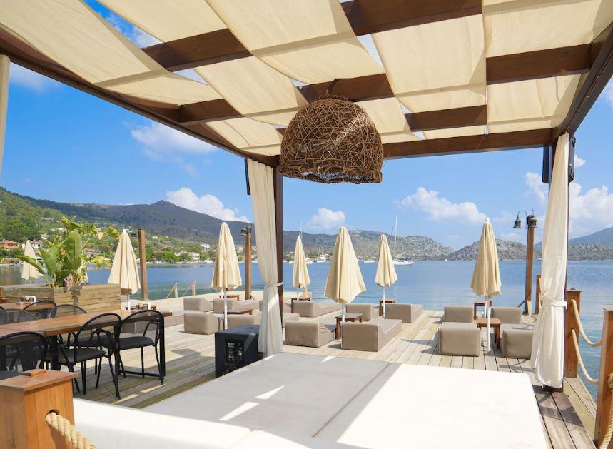 Naxos Beach Hotel