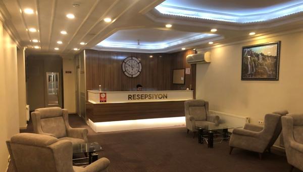 Hotel Bulut