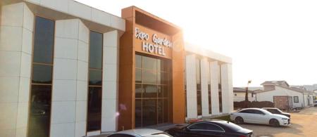 Expo Garden Hotel