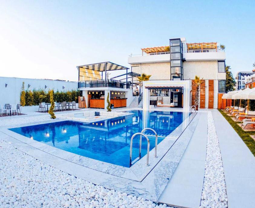 Kont Exclusive Hotel