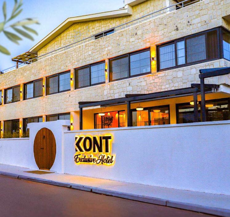 Kont Exclusive Hotel