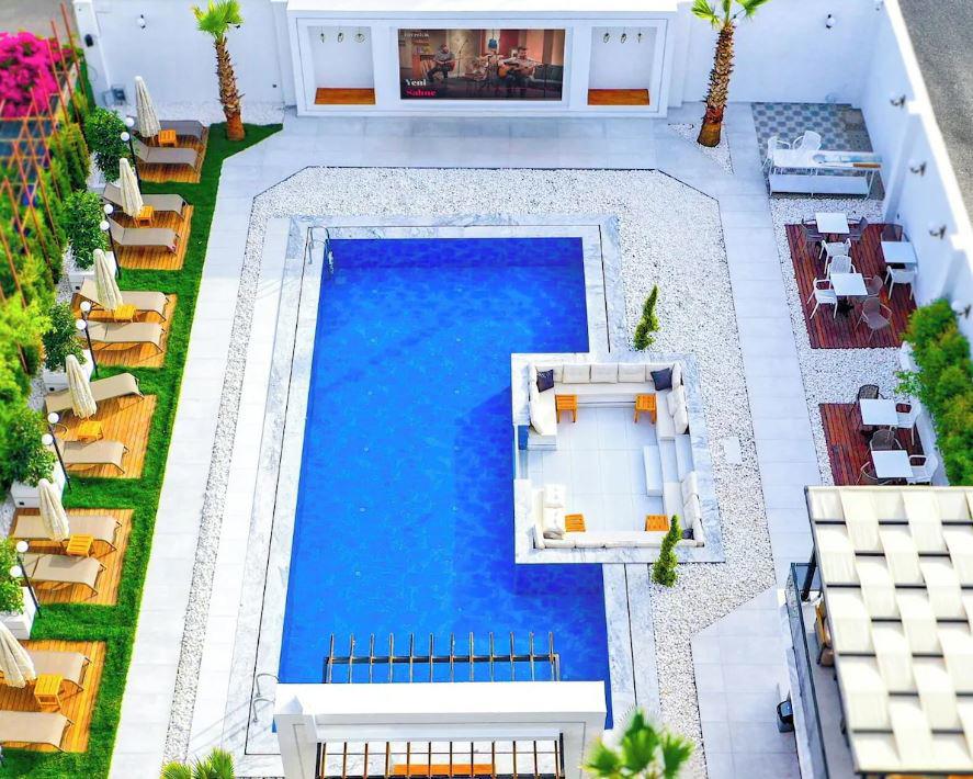 Kont Exclusive Hotel