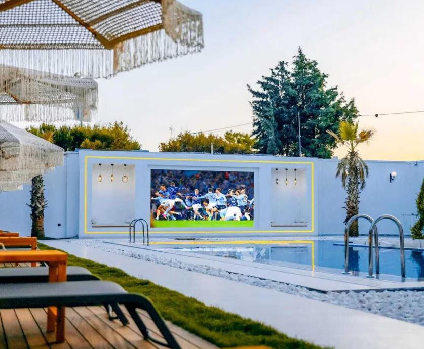 Kont Exclusive Hotel