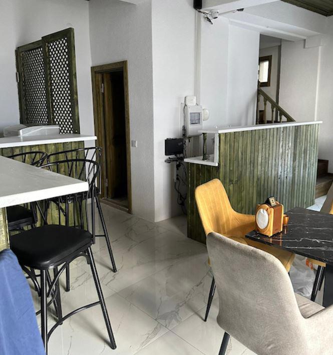 Scala Hotel