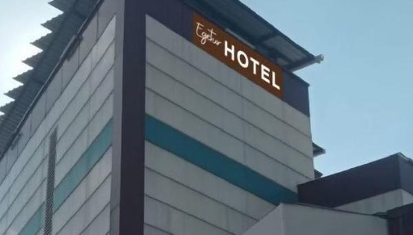 Egetur Hotel