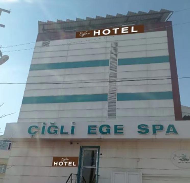 Egetur Hotel