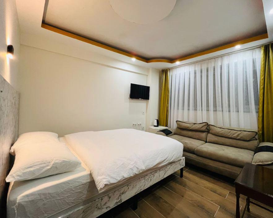 Egetur Hotel