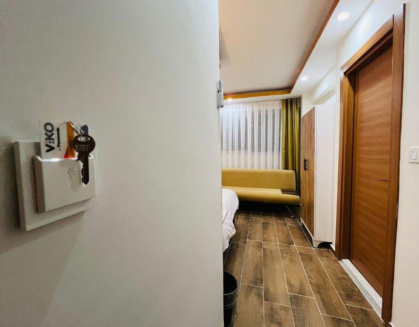 Egetur Hotel