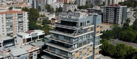 Marlen Hotel Bayraklı