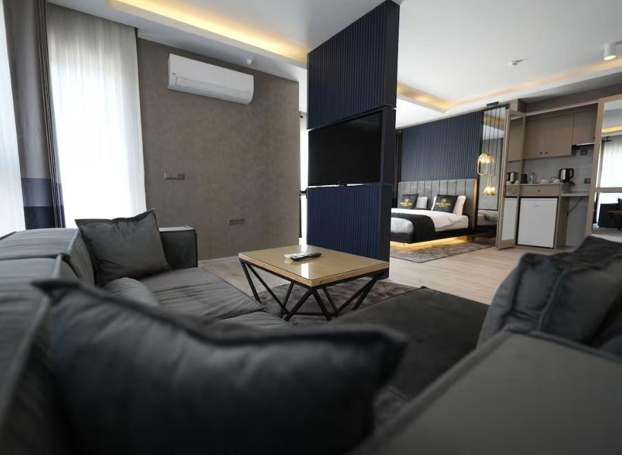 Marlen Hotel Bayraklı