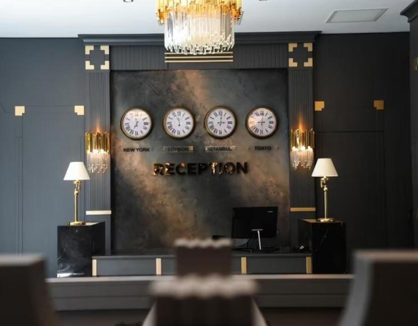 Archstone Hotel By Ketenci Izmir