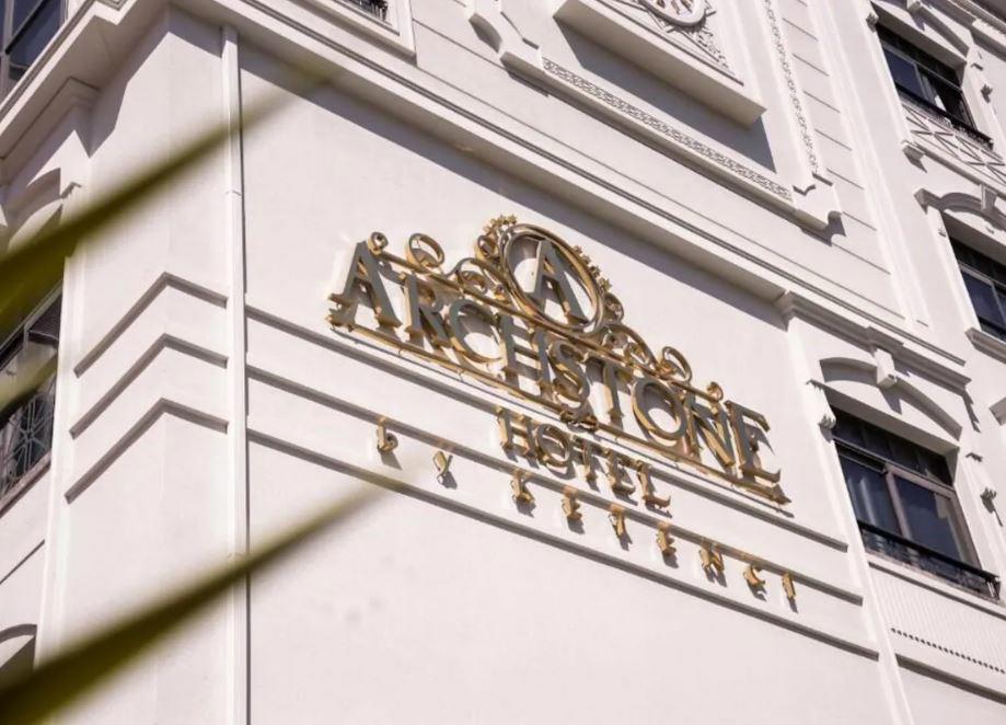 Archstone Hotel By Ketenci Izmir