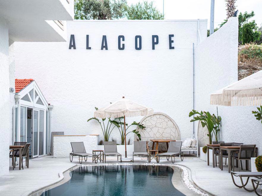 Alacope Alaçatı