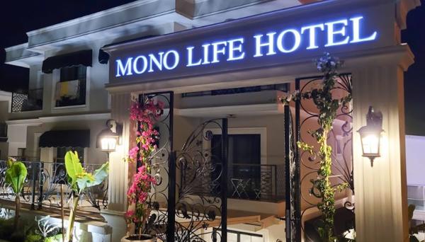 Mono Life Çeşme