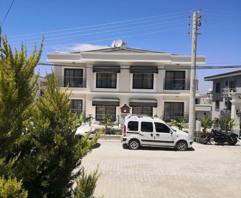 Mono Life Çeşme