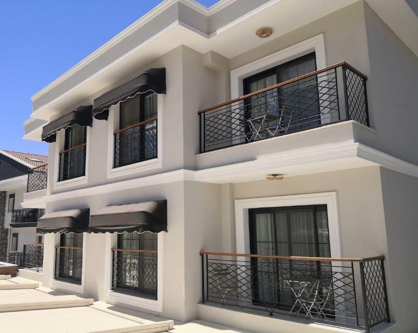 Mono Life Çeşme