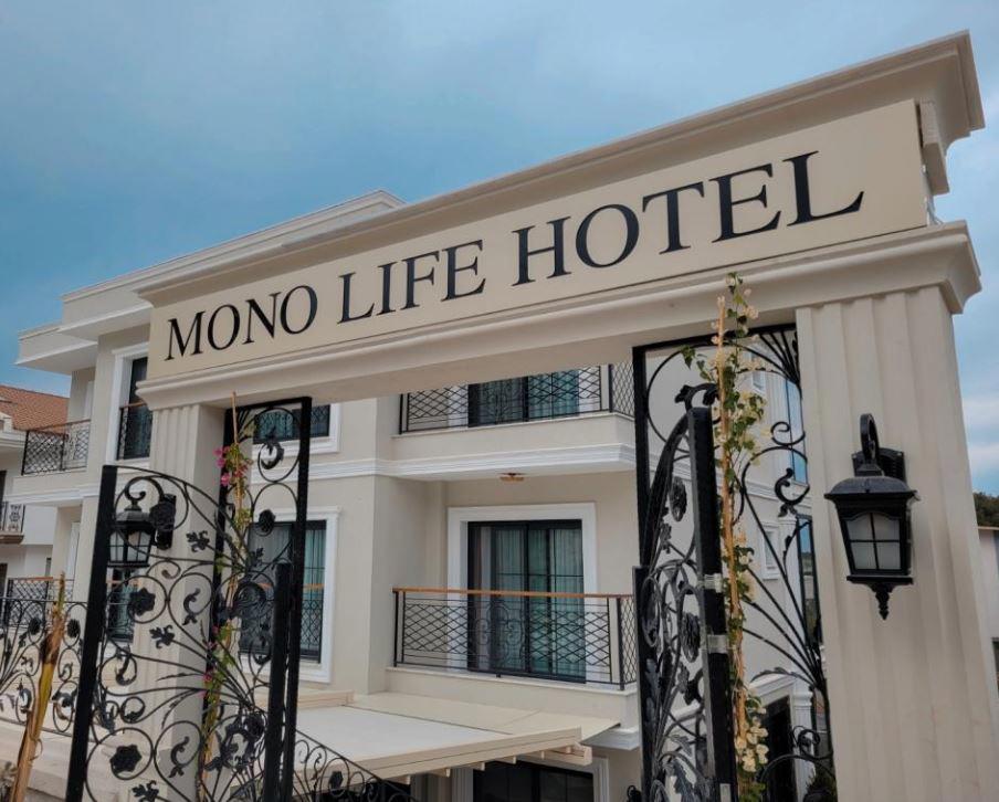 Mono Life Çeşme