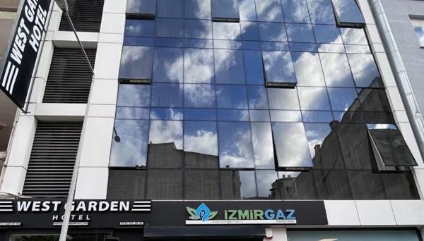West Garden Hotel