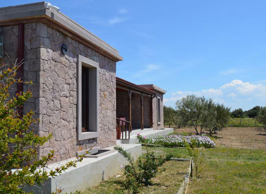 Le Petit Hotel Ve Bag Evi